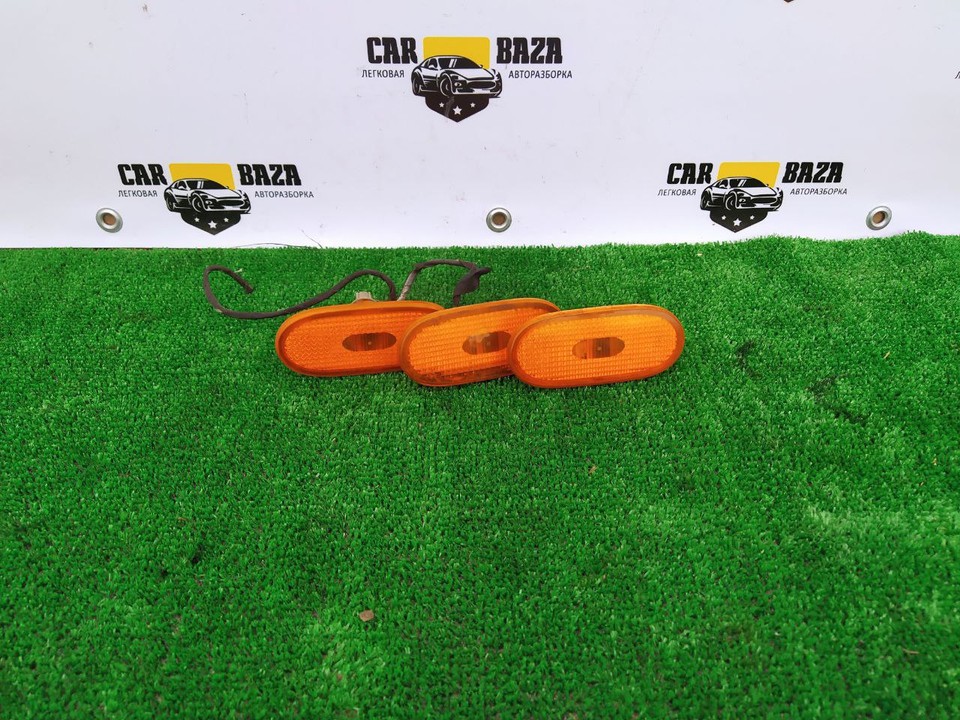  Повторитель указателя поворота 3шт 