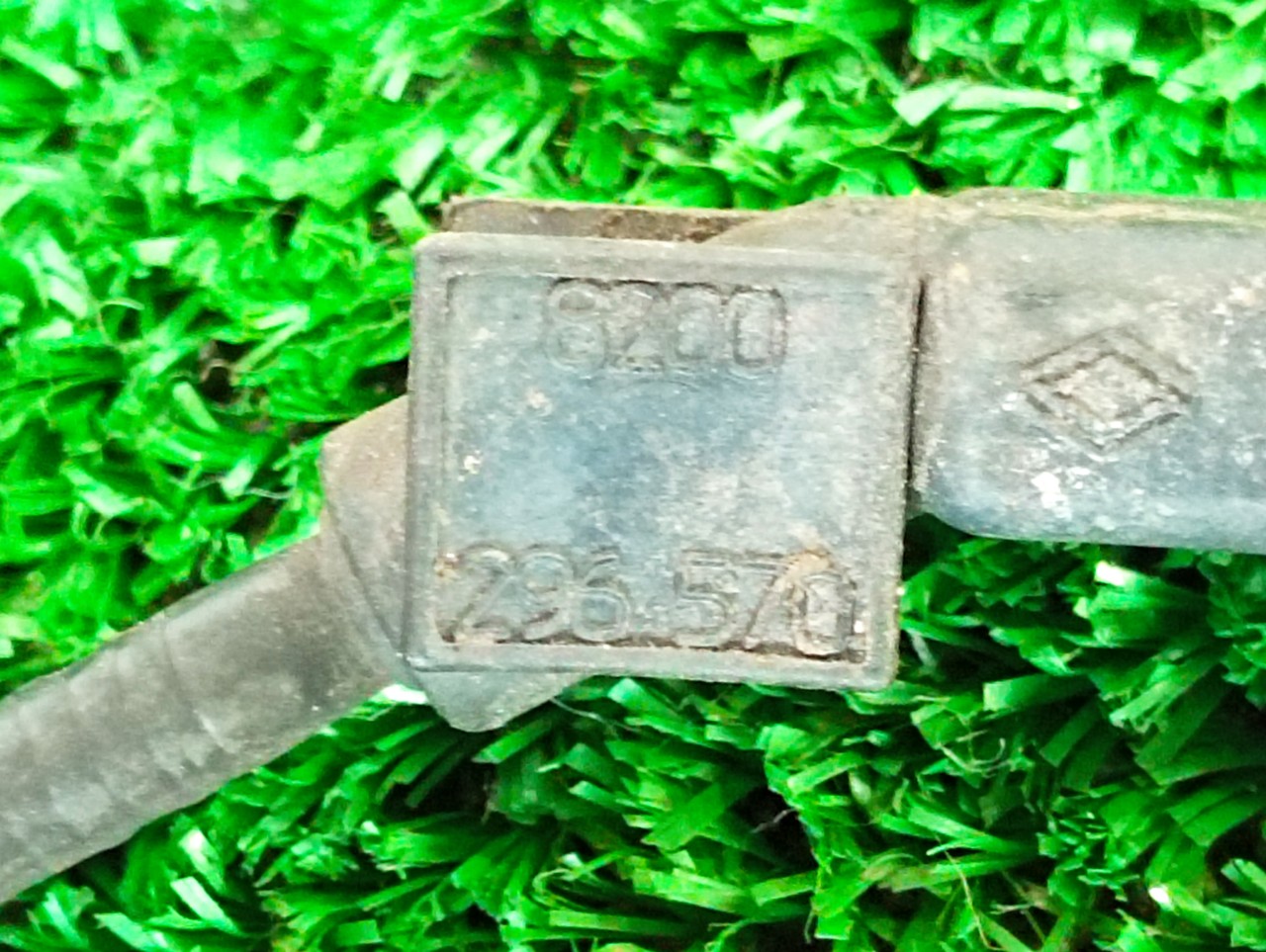 thumb