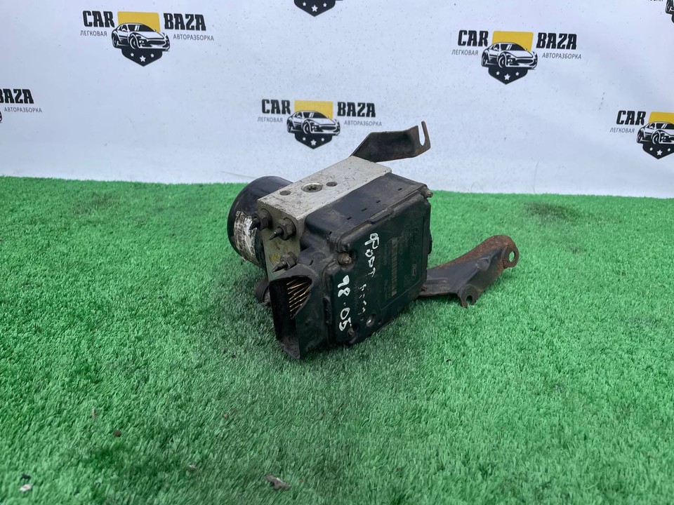  Блок ABS 