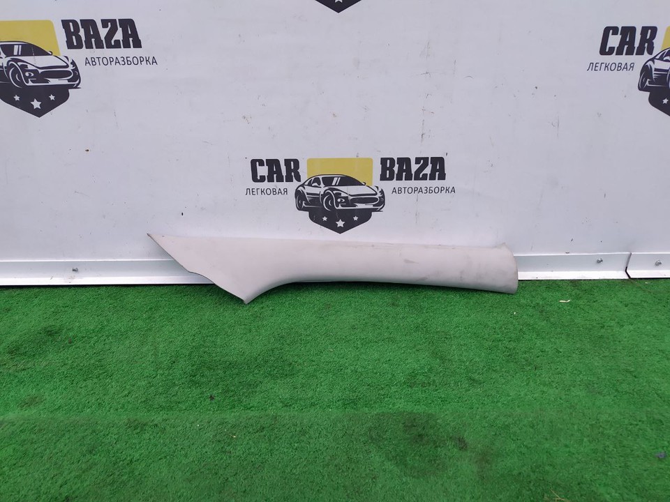  Накладка стойки R 