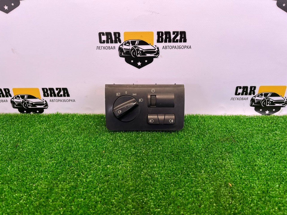  Переключатель света фар 