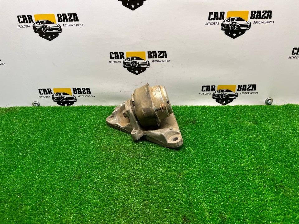  Опора КПП 