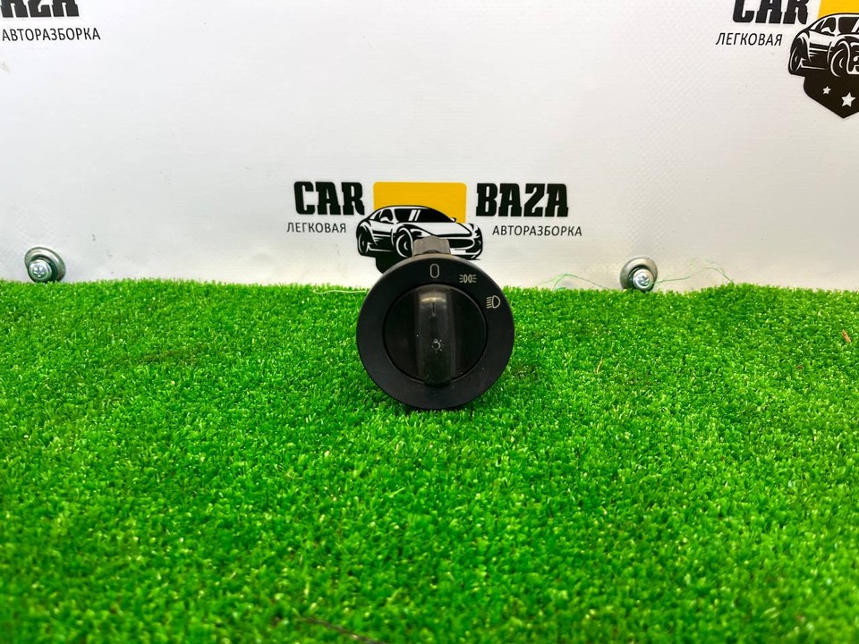  Переключатель света фар 