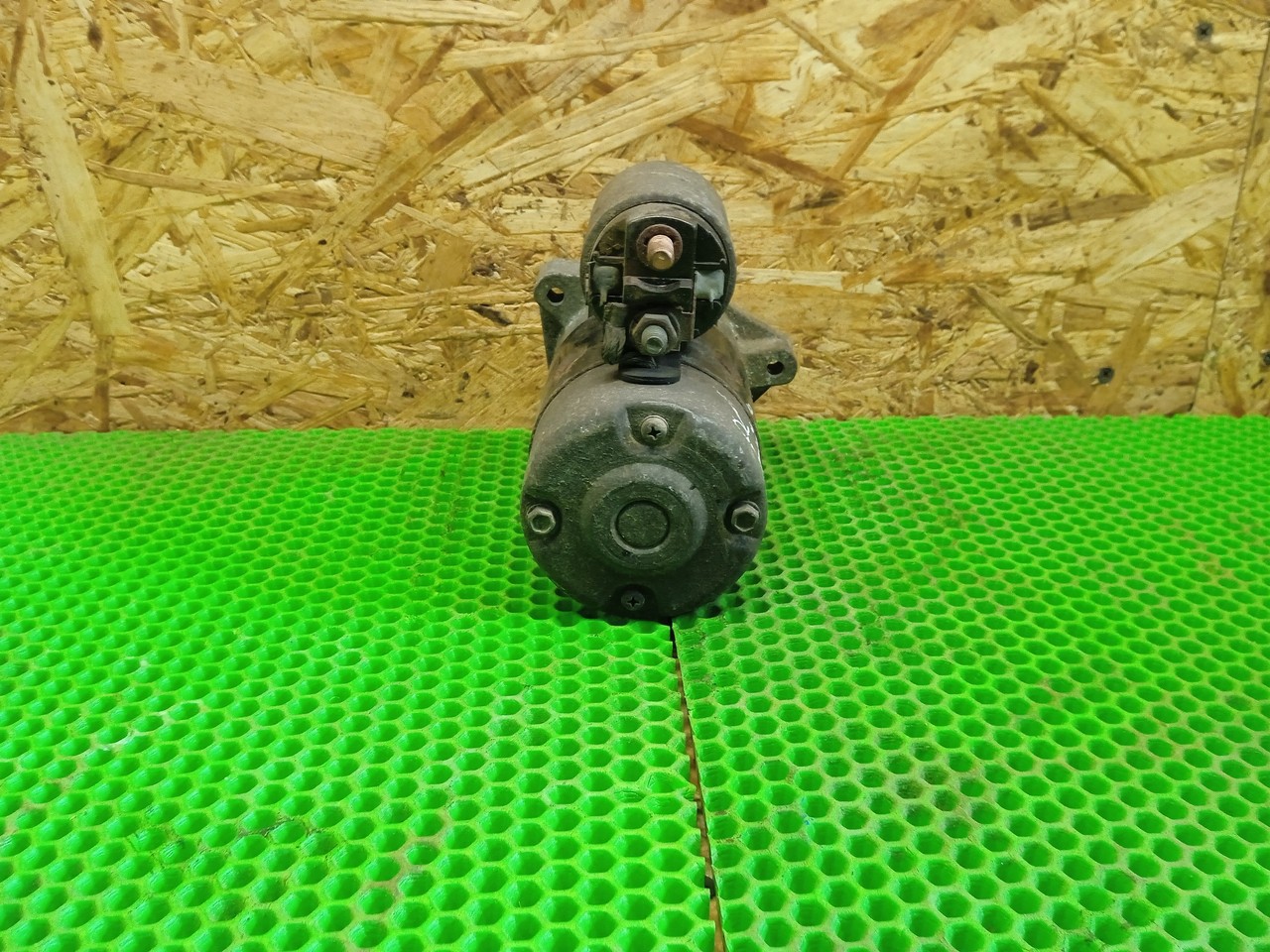 thumb