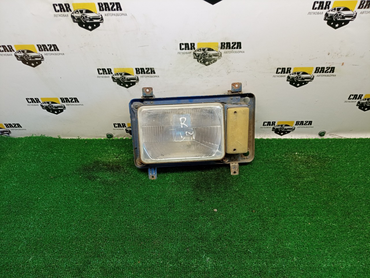  Фара 