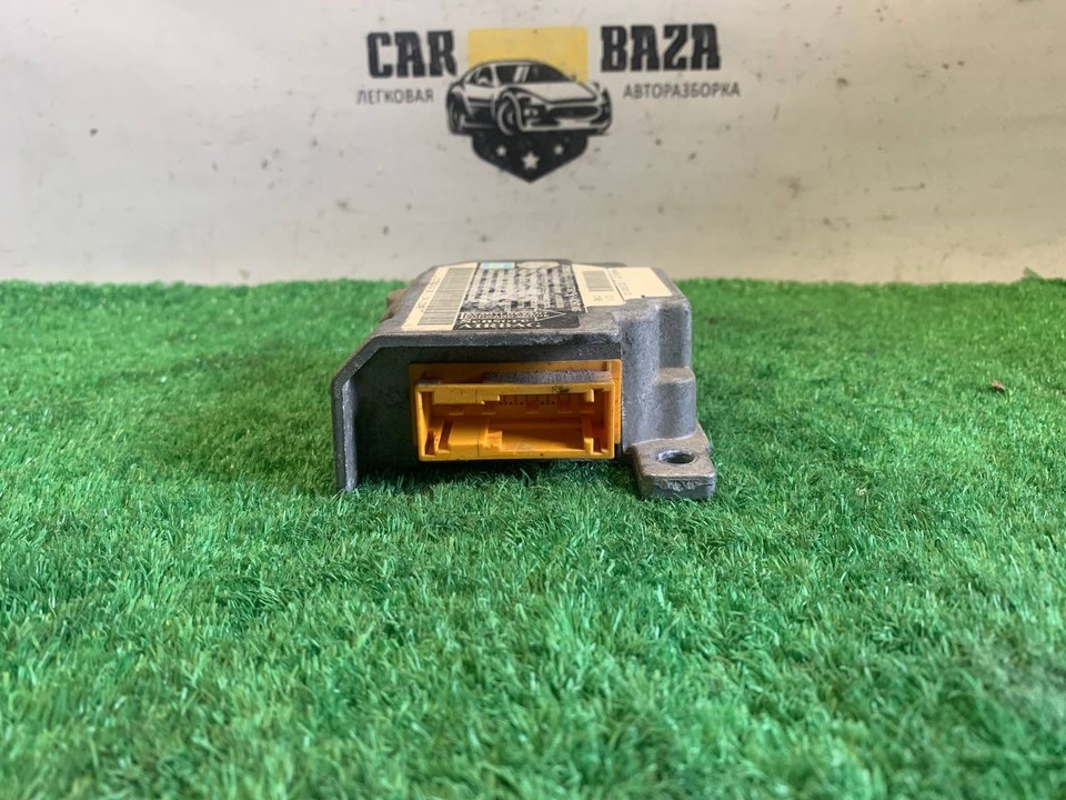  Блок управления AIRBAG 