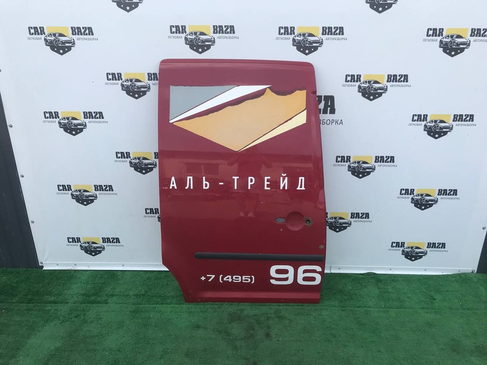 Дверь сдвижная