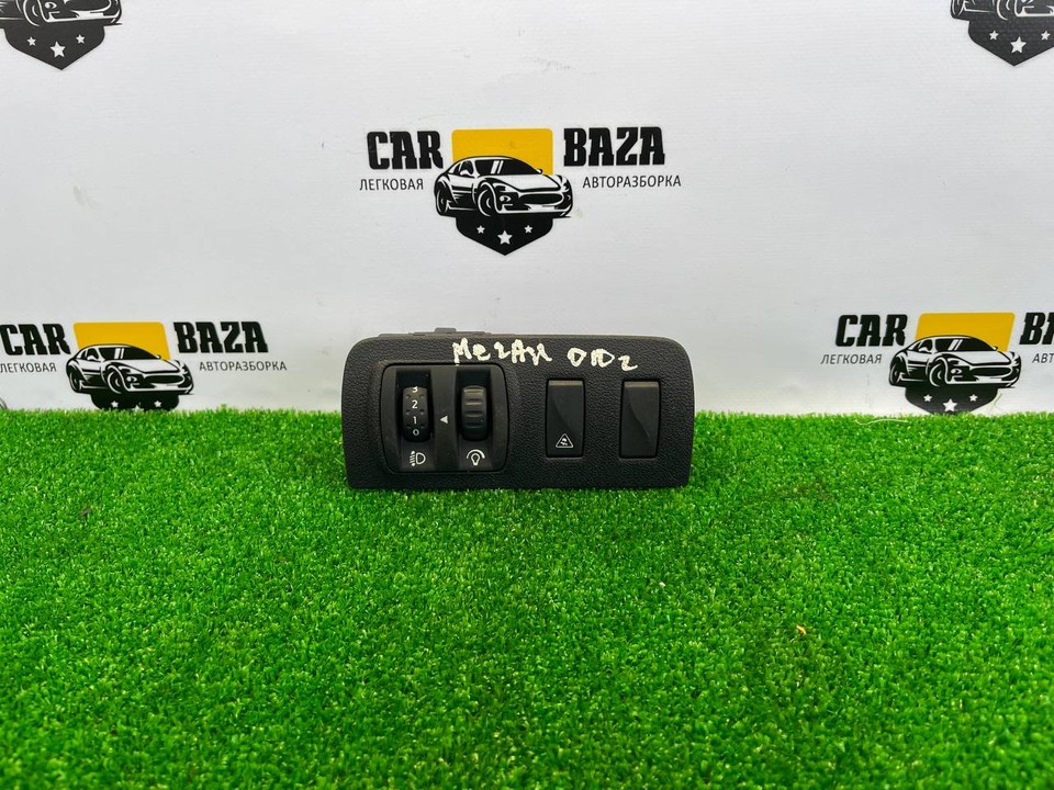  Переключатель света фар 