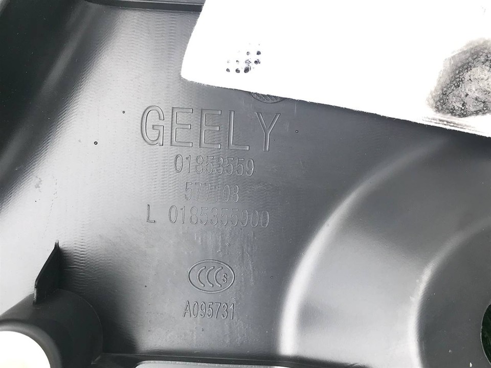 thumb