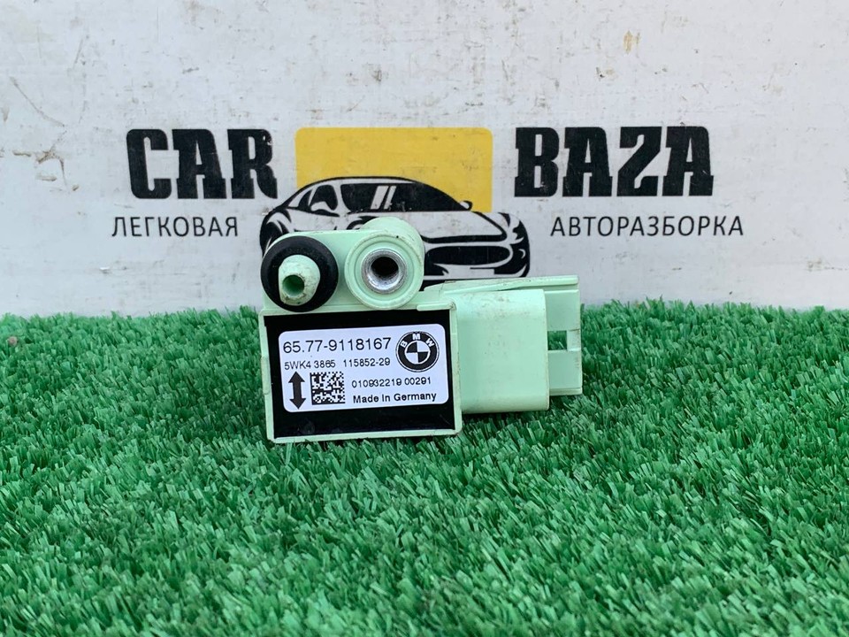  Датчик AIRBAG 