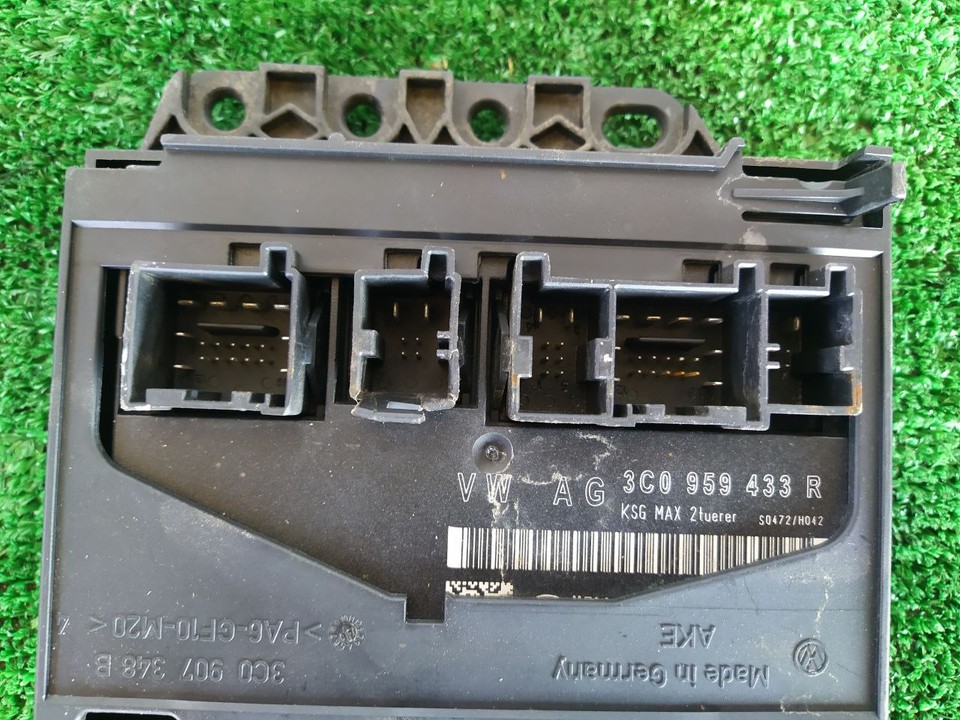 thumb