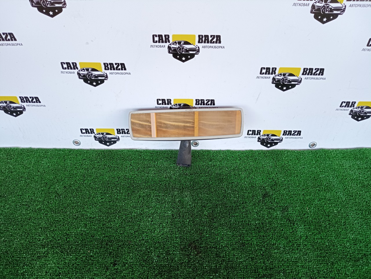  Зеркало заднего вида салонное 