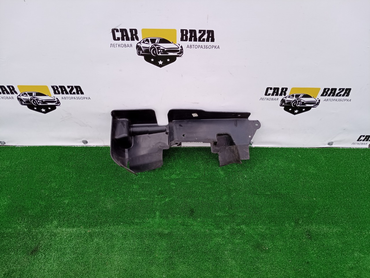  корпус передний 