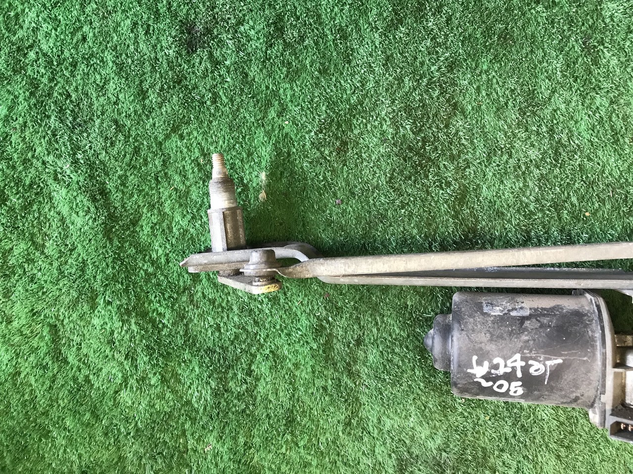 thumb