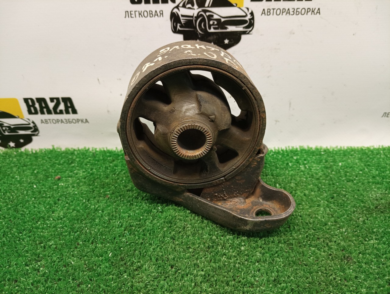 thumb