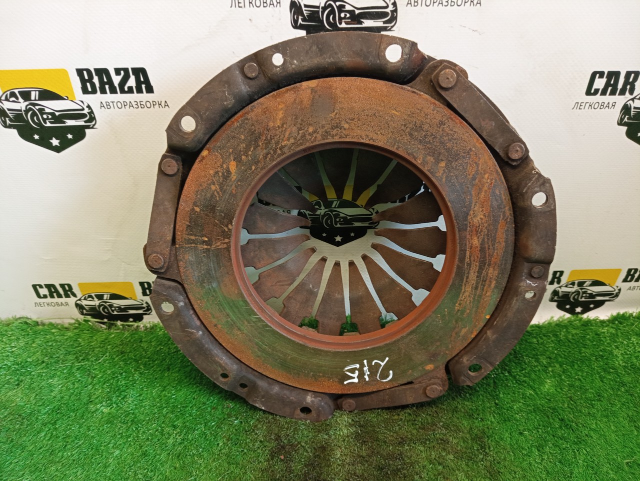 thumb