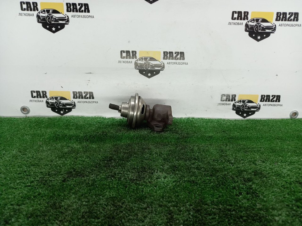 Клапан EGR