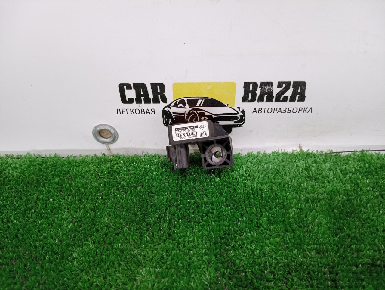  Датчик AIRBAG 