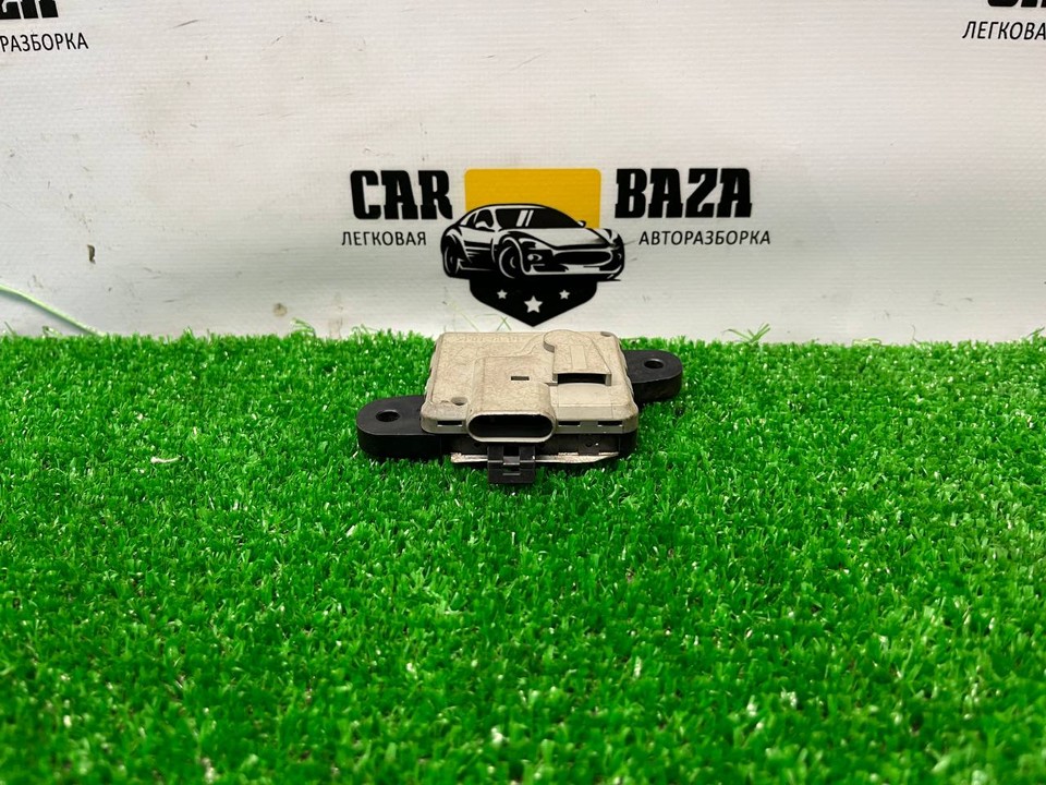  Датчик AIRBAG 