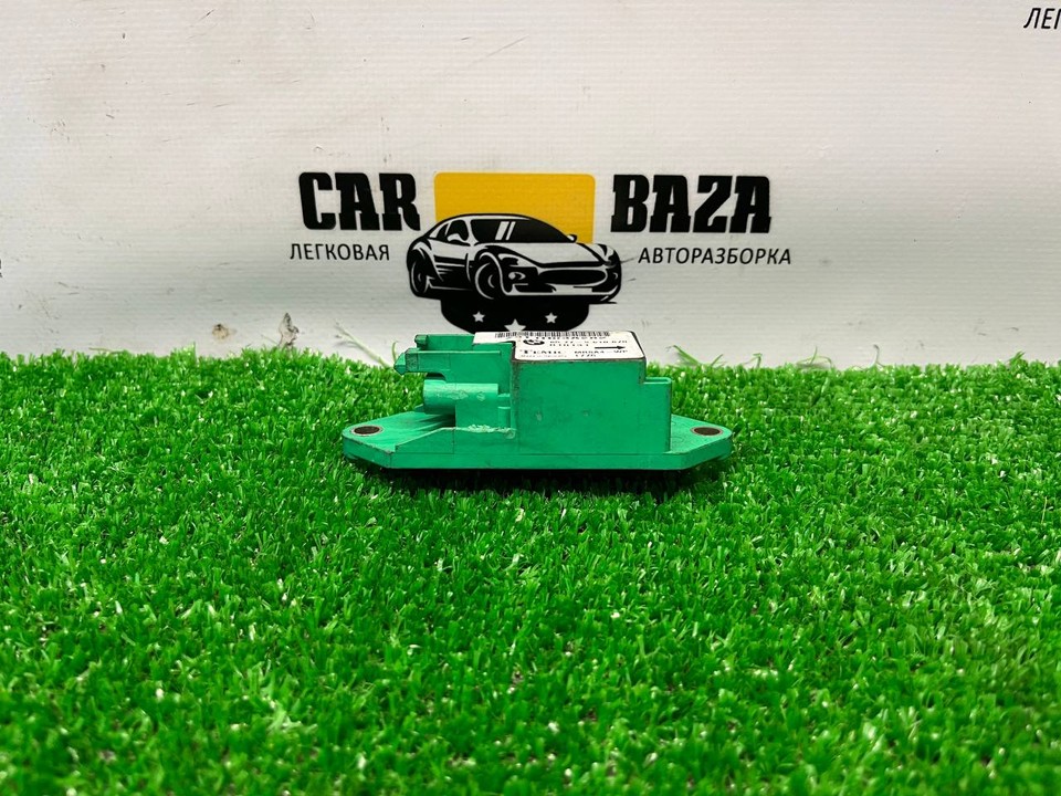  Датчик AIRBAG 
