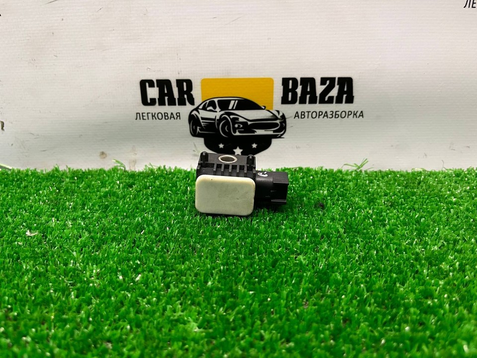  Датчик AIRBAG 