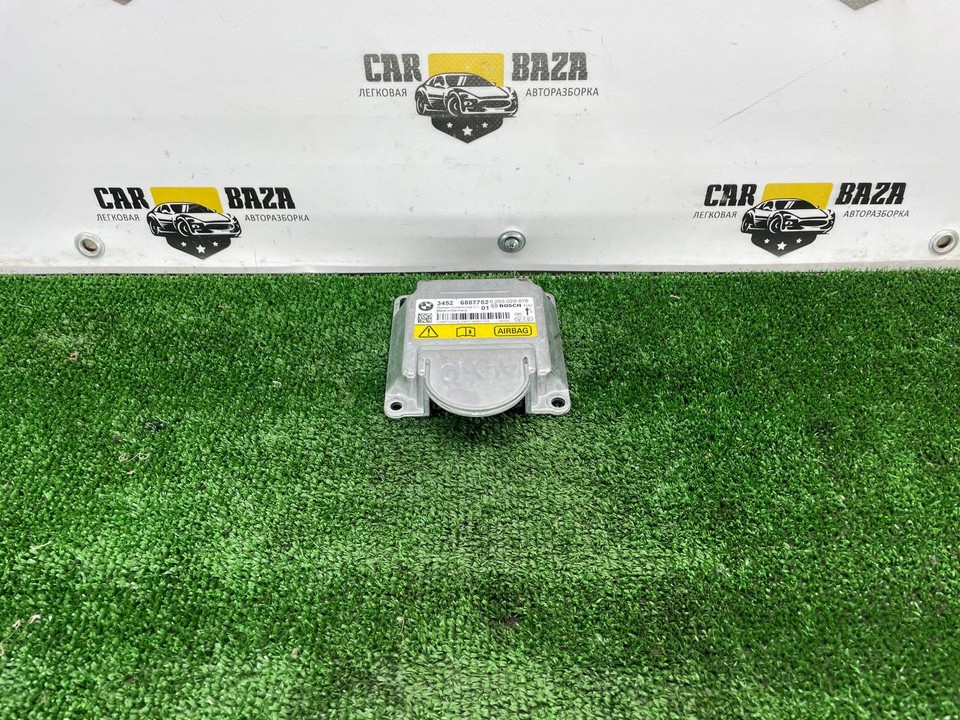 Блок AirBag