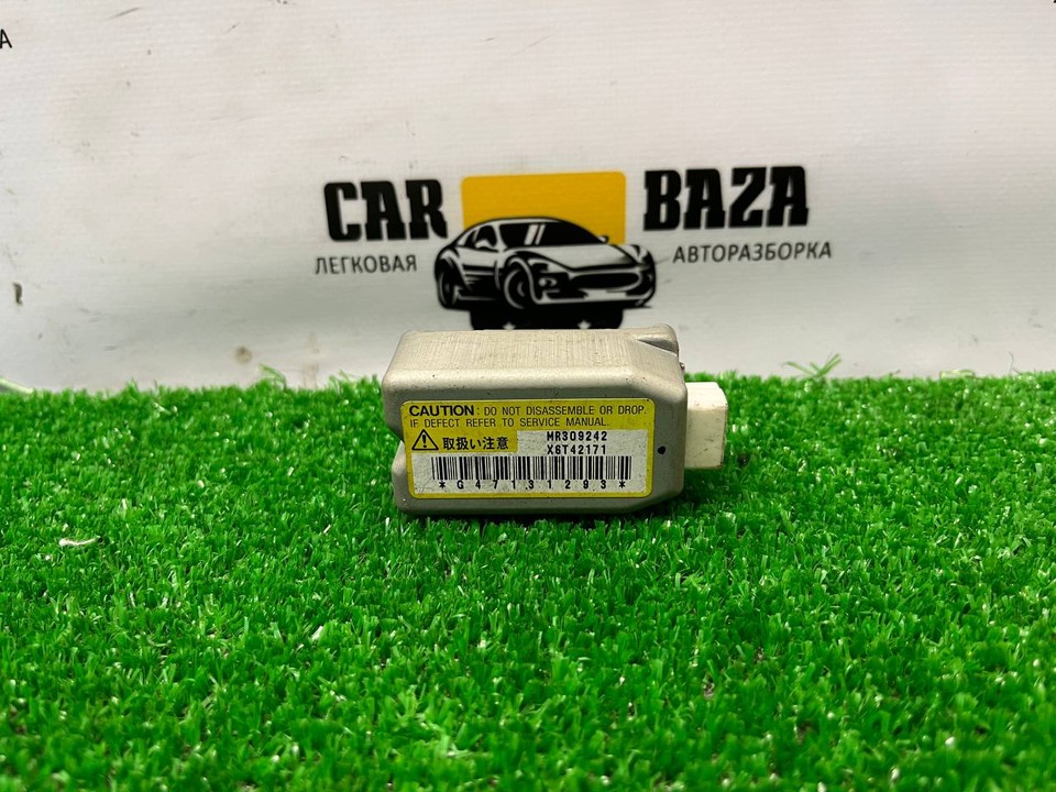  Датчик AIRBAG 