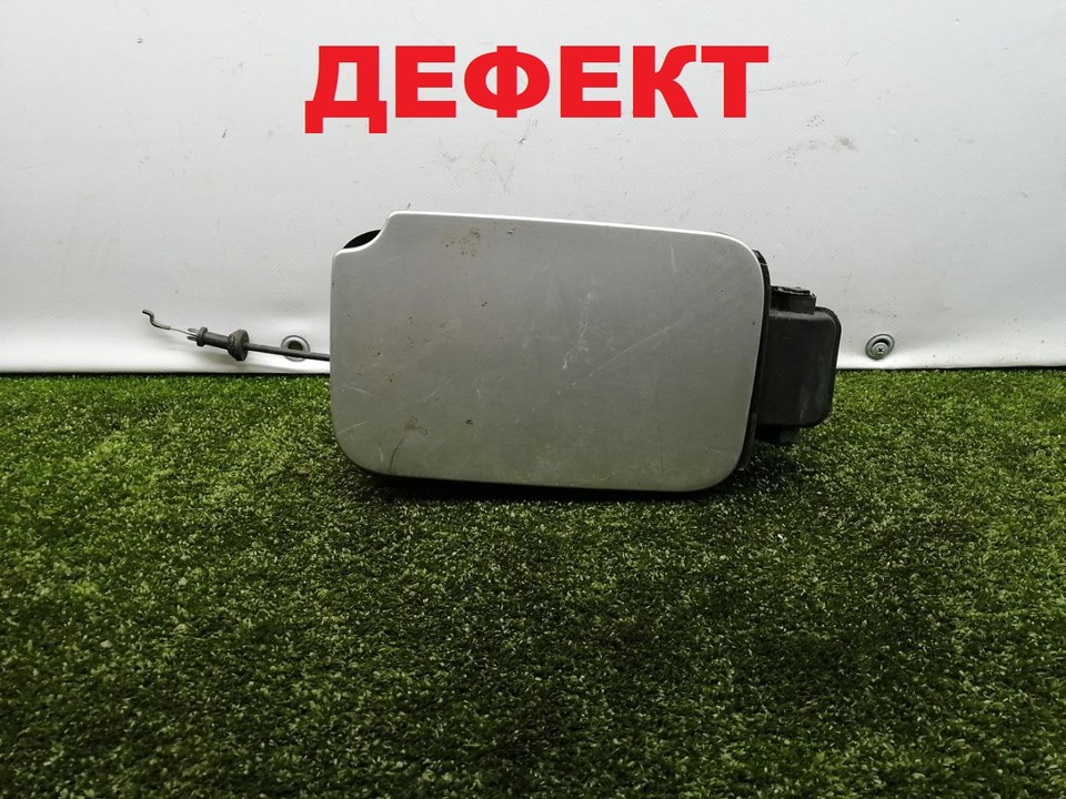  Лючок бензобака 