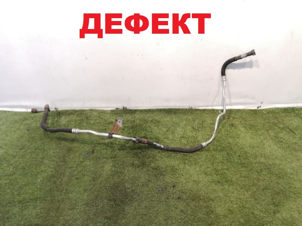  Трубка гидроусилителя 