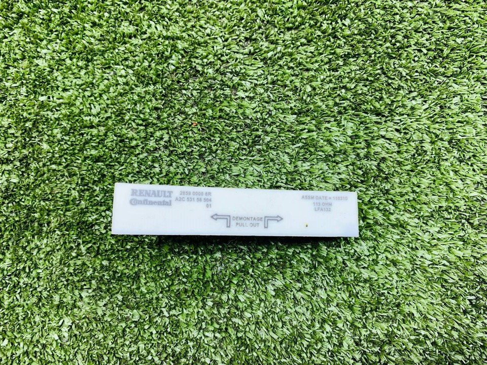  Усилитель антенны 