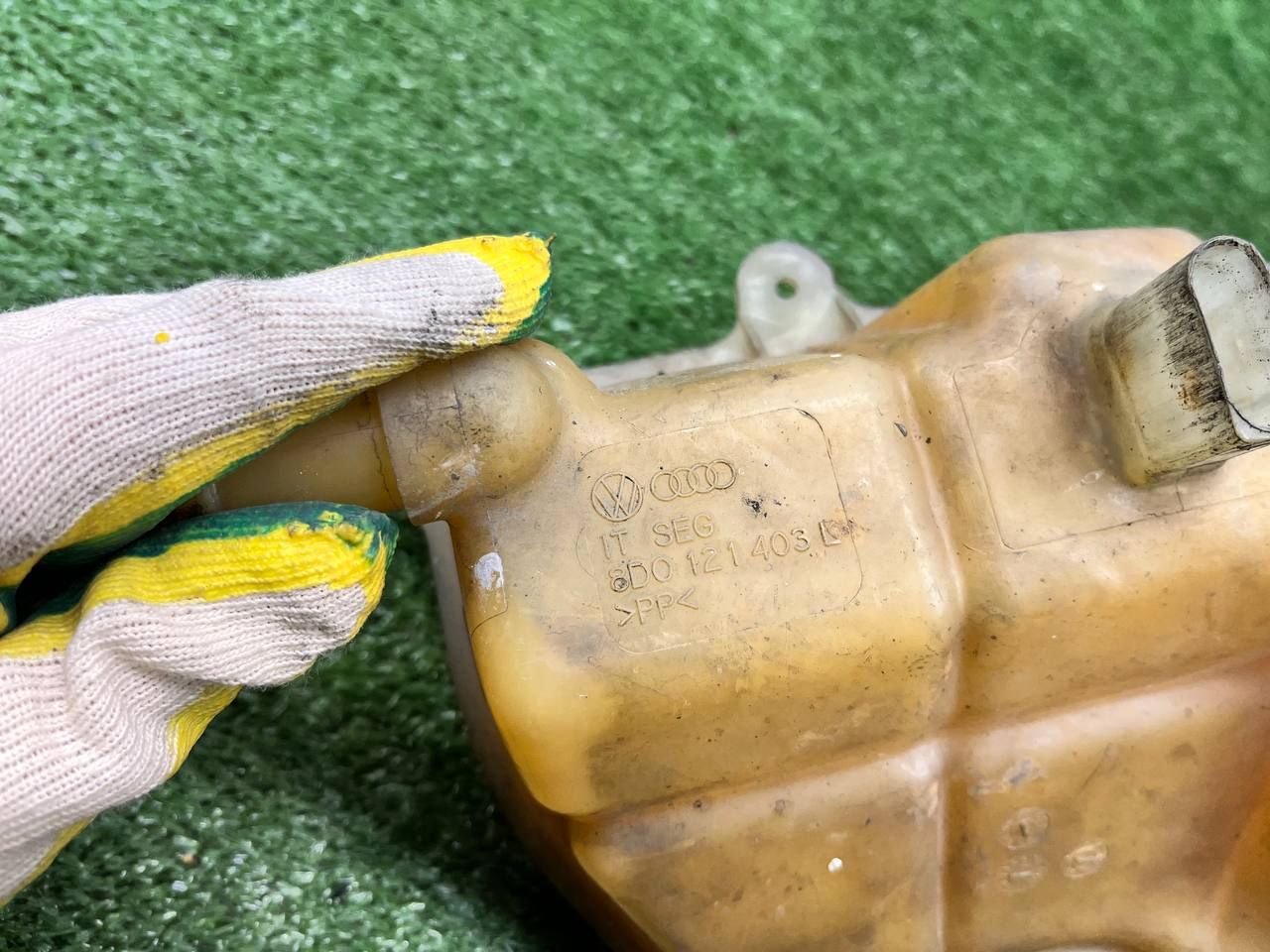 thumb