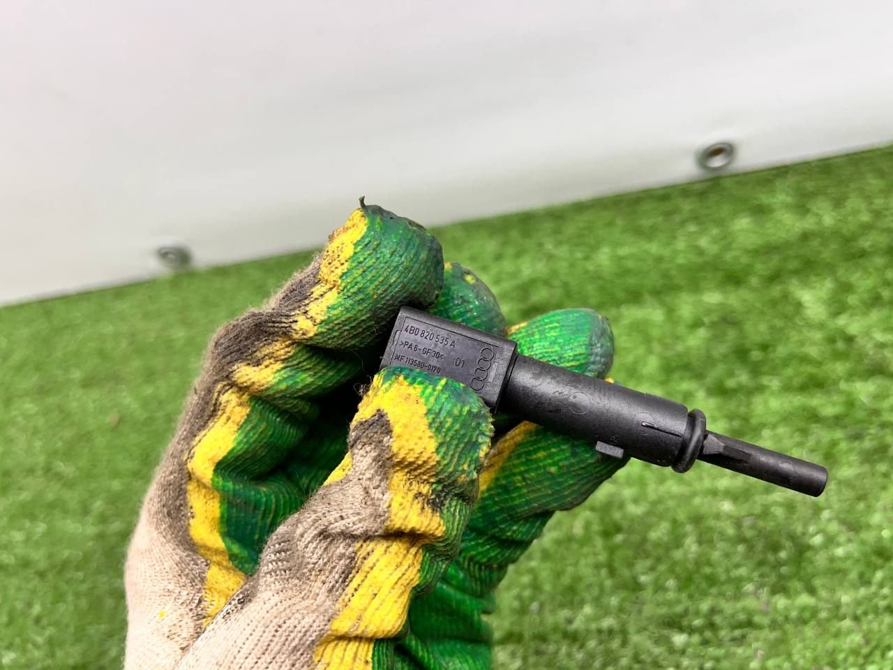 thumb