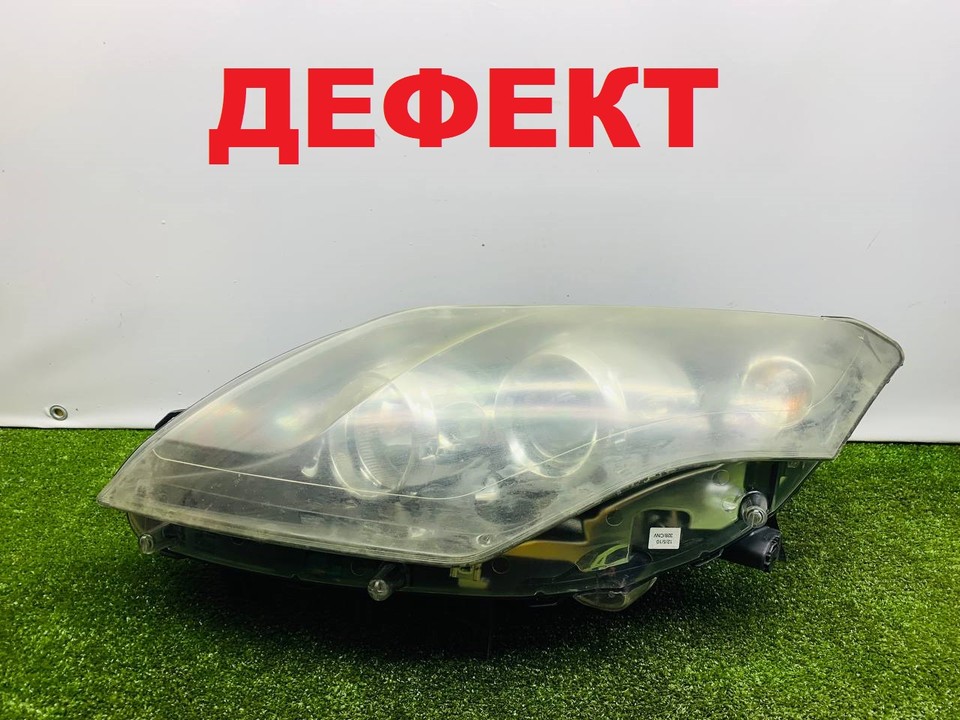  Фара левая 