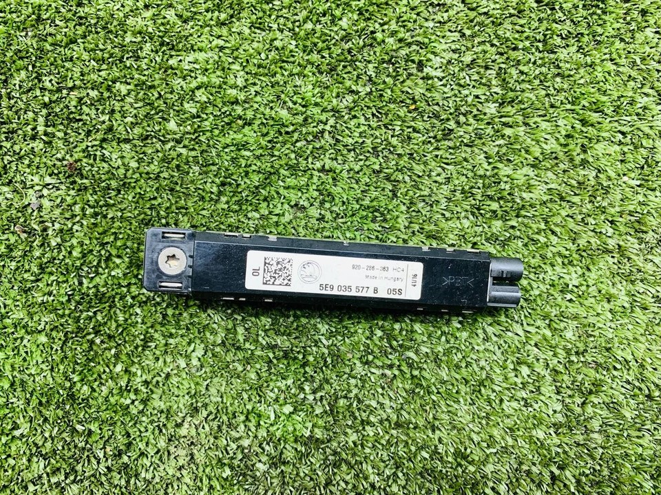  Усилитель антенны 