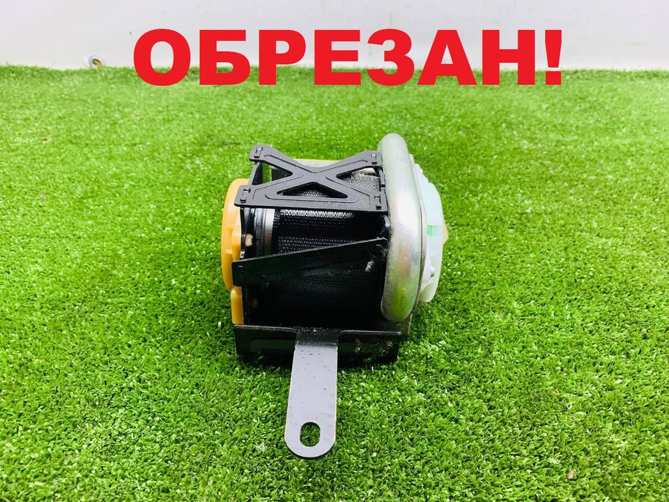  Ремень безопасности передний правый 