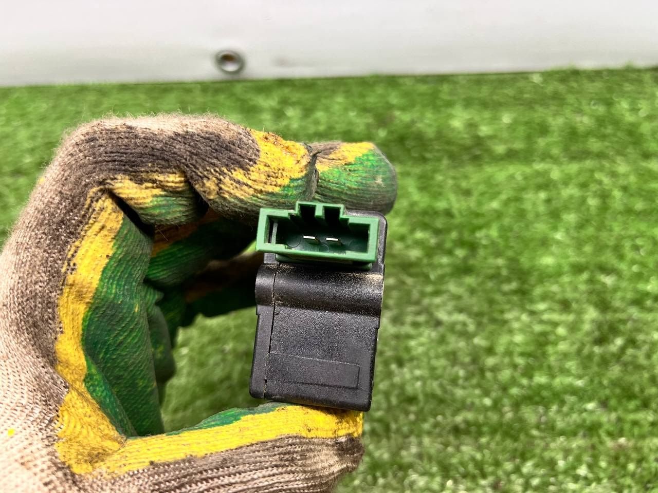 thumb