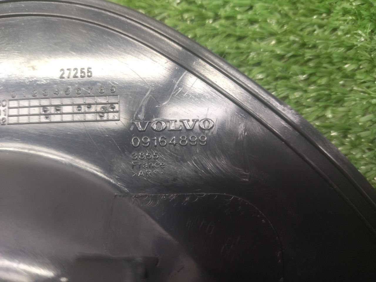 thumb