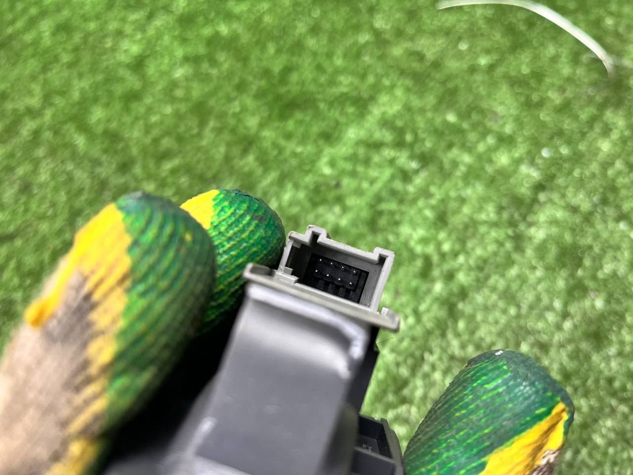 thumb