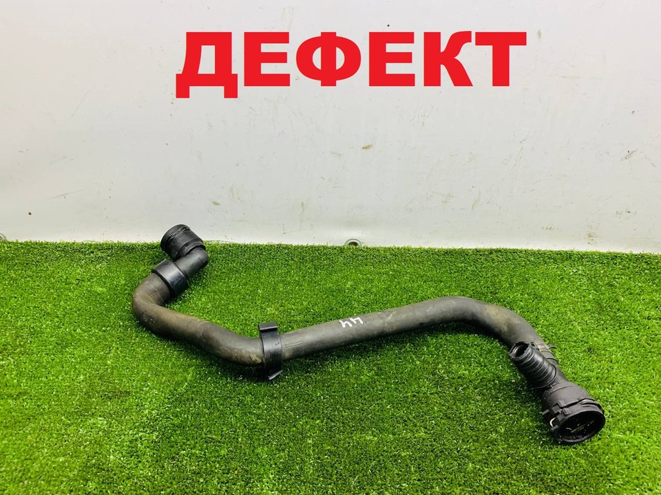 Патрубок (трубопровод, шланг)