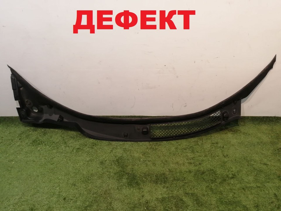  Решетка стеклоочистителя (дождевик) 
