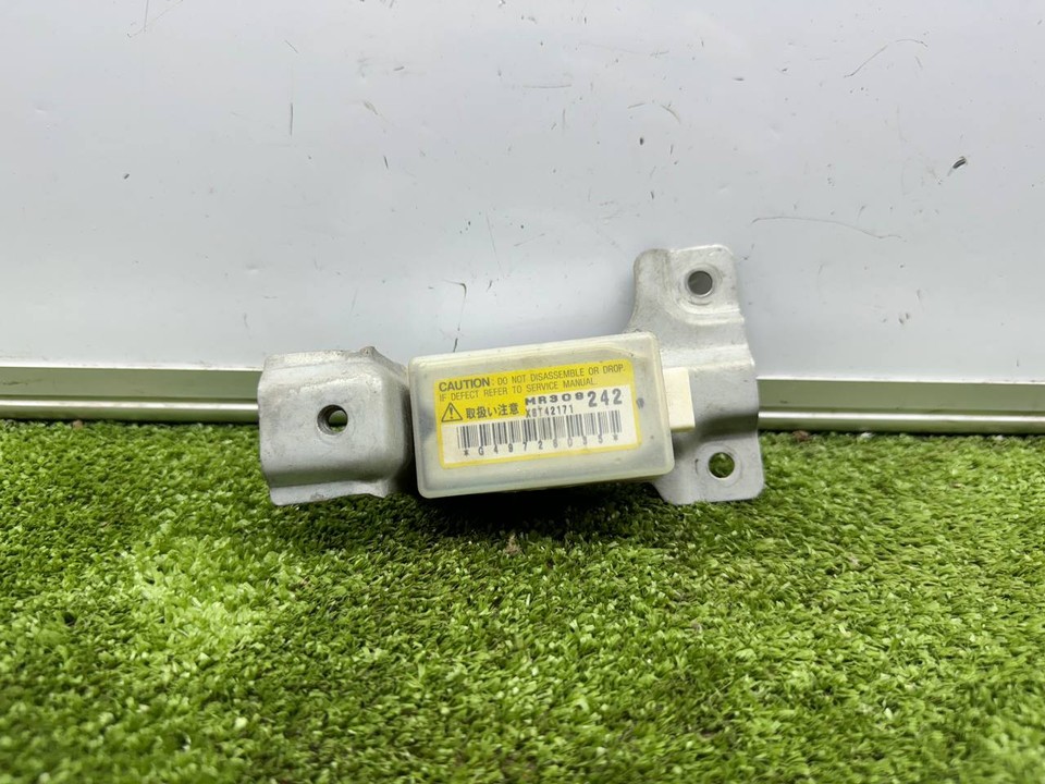  Датчик AIRBAG (удара) 