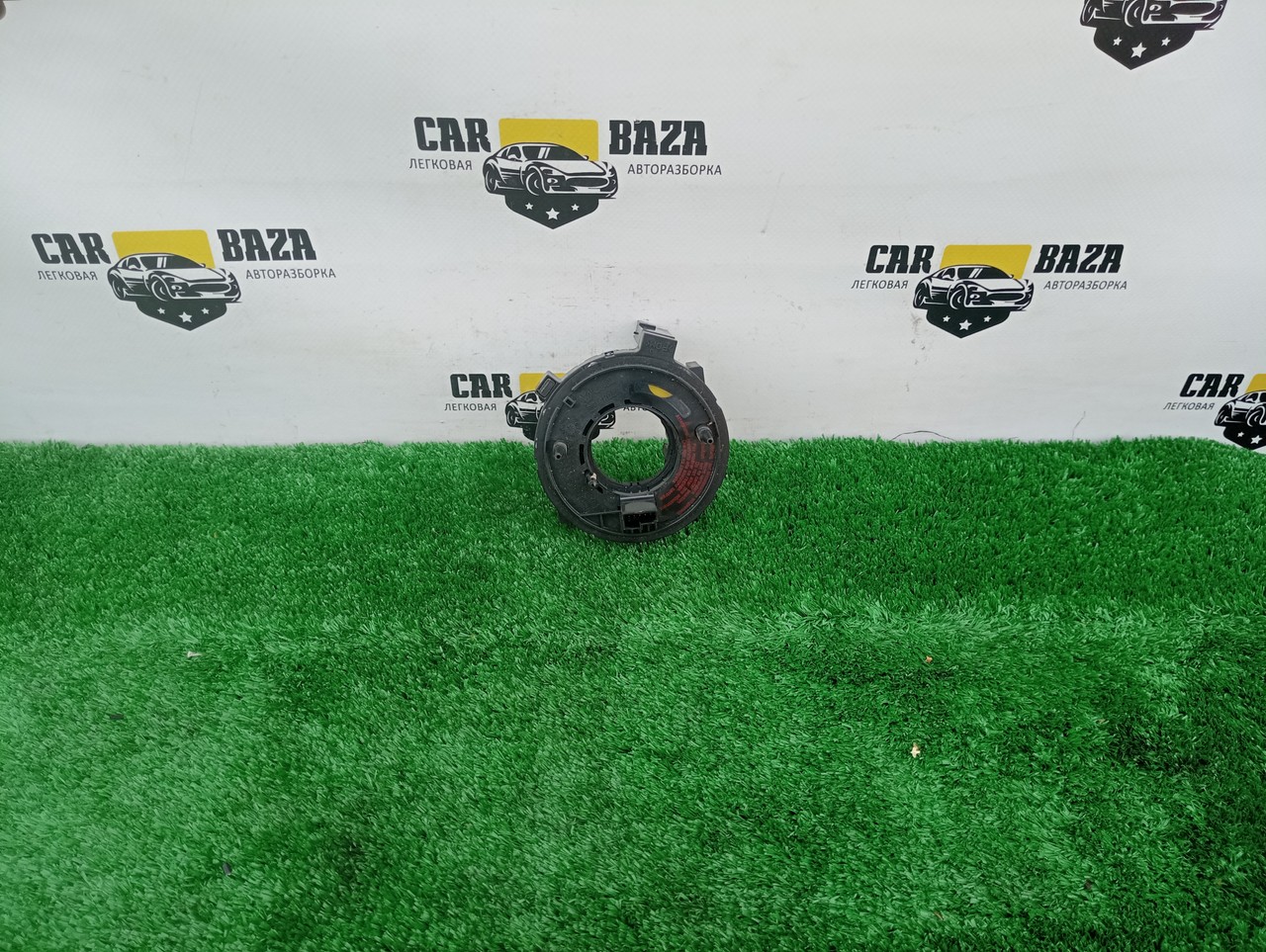  Подрулевая контактная группа 