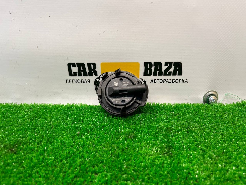 Датчик AIRBAG 