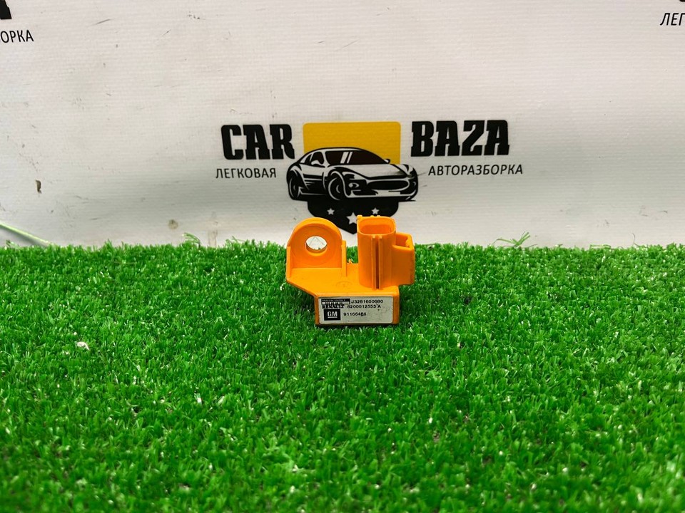  Датчик AIRBAG 