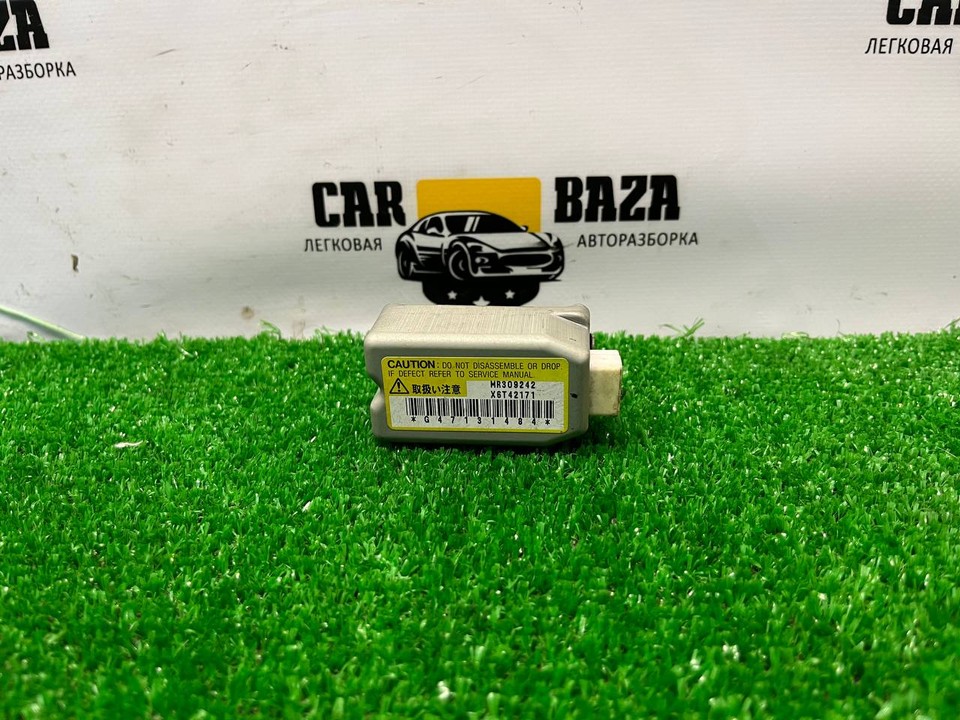  Датчик AIRBAG 
