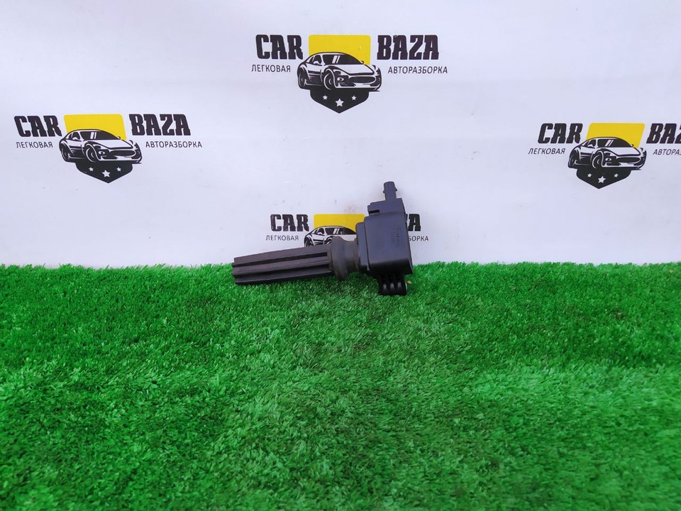  Катушка зажигания 