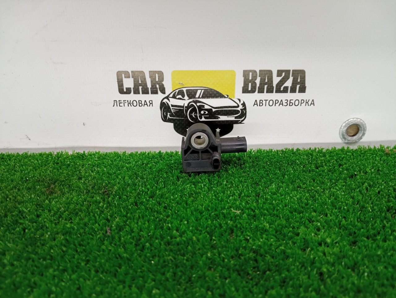  Датчик AIRBAG (удара) 