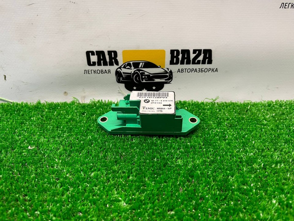 Датчик AIRBAG 