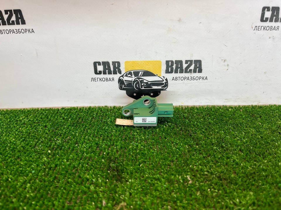 Датчик AIRBAG 