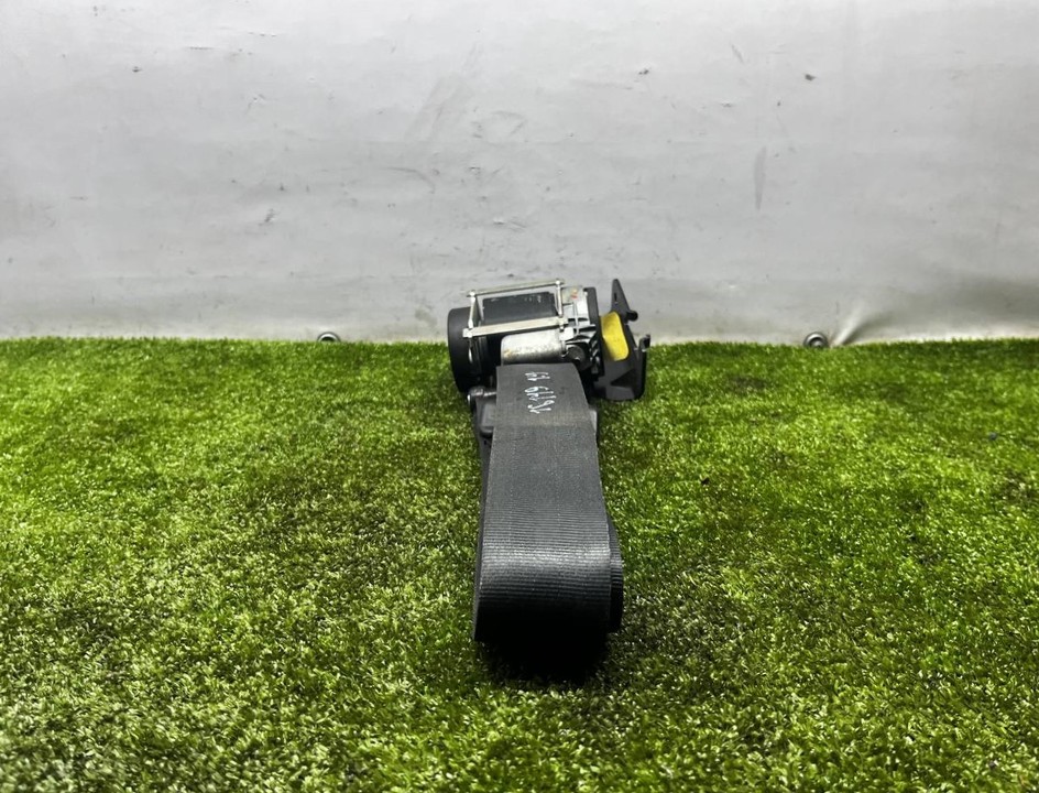 Ремень безопасности передний правый